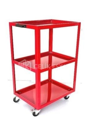 Çekmecesiz Takım Arabası MK-107 Çekmecesiz Takım Arabası MK-107