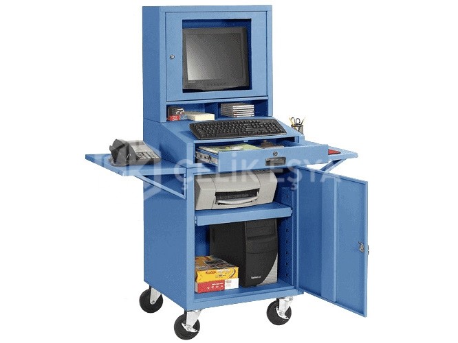 Bilgisayar Dolabı MK-601