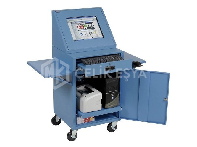 Bilgisayar Dolabı MK-602