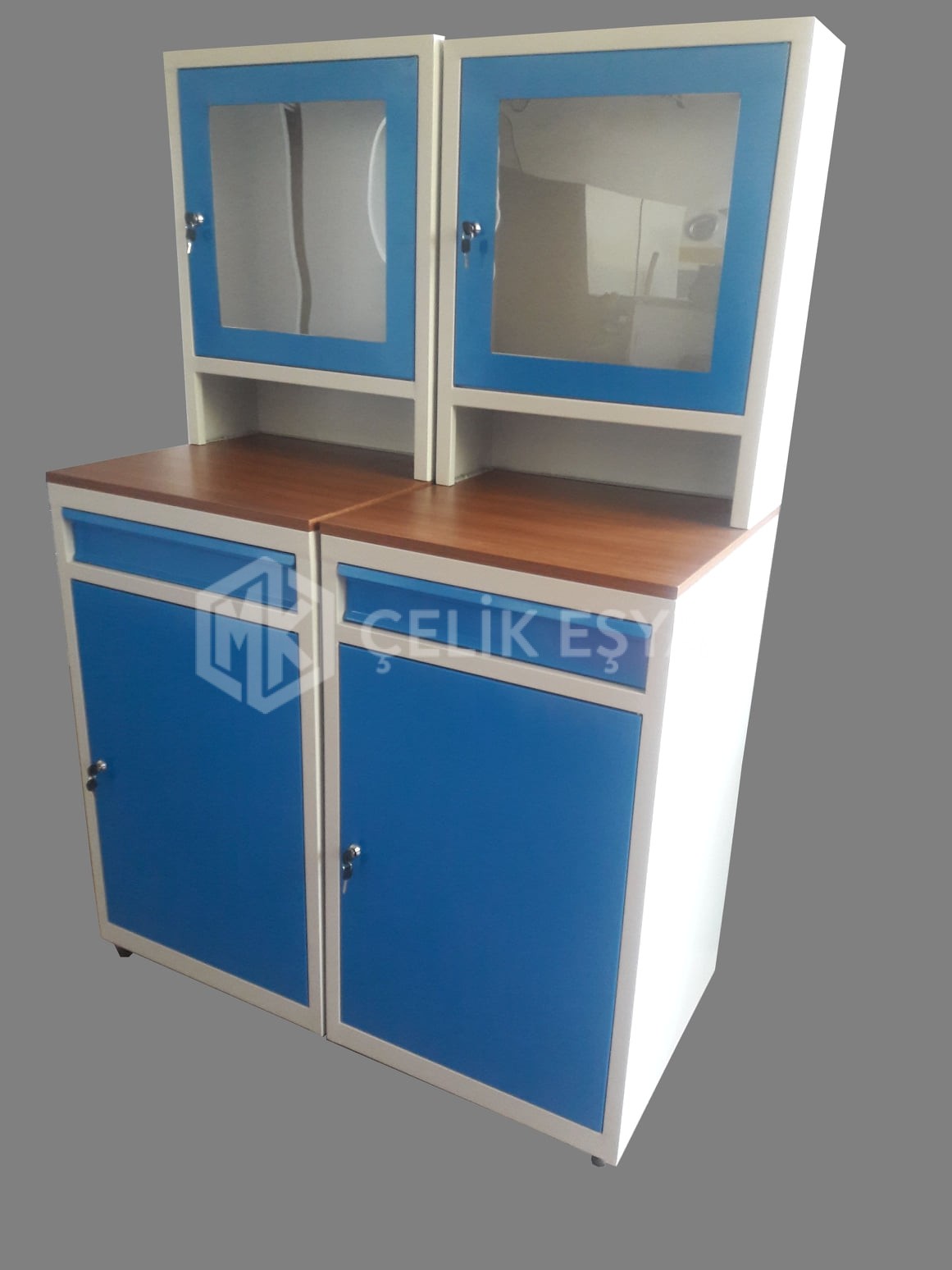 Bilgisayar Dolabı MK-603