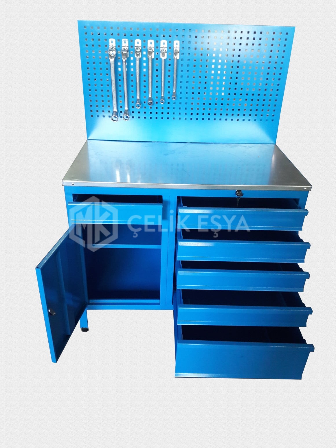 Çalışma Tezgahı Çanakkale