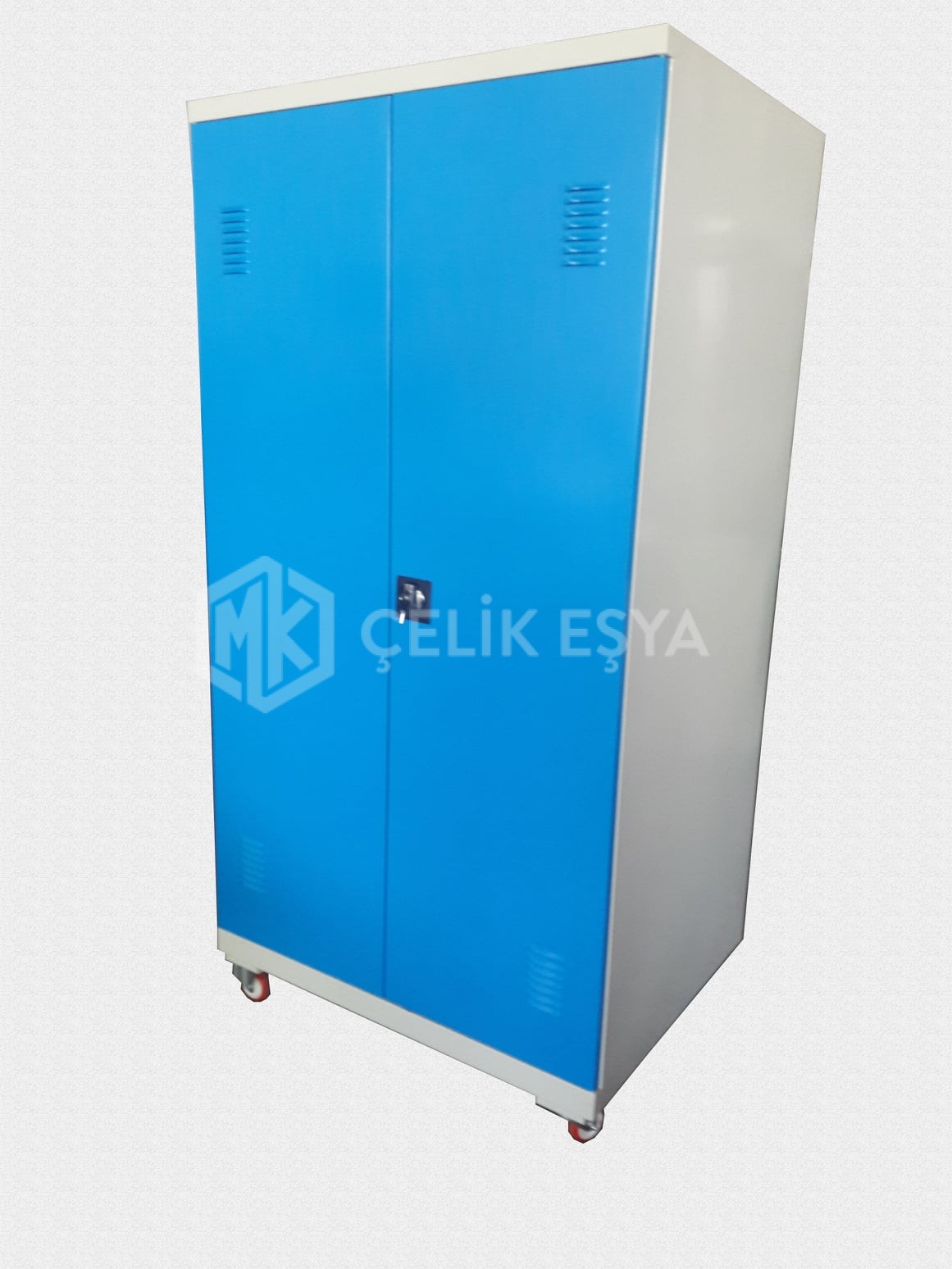 Malzeme Dolabı MK-802
