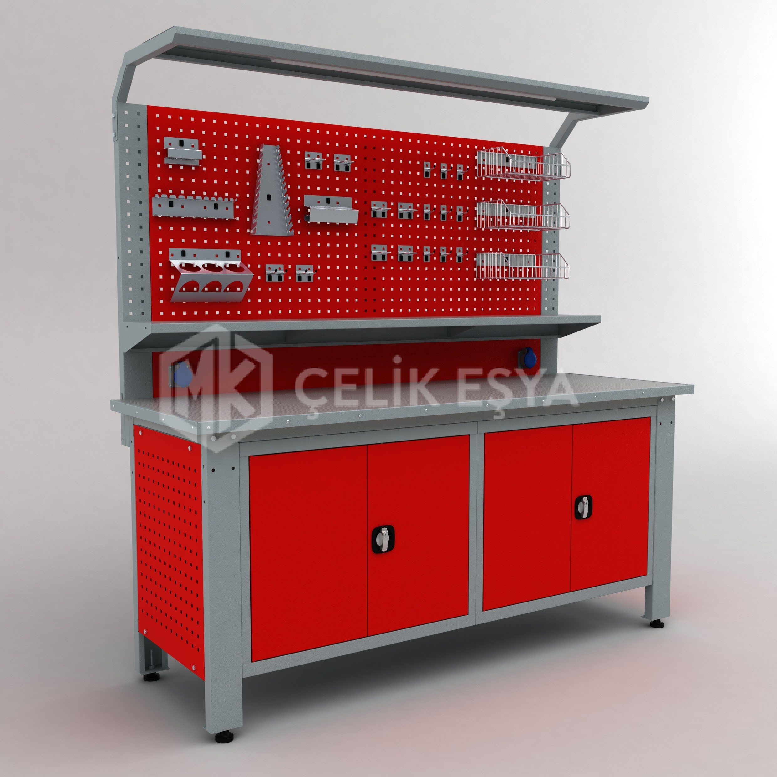 Metal Çalışma Tezgahı Kocaeli