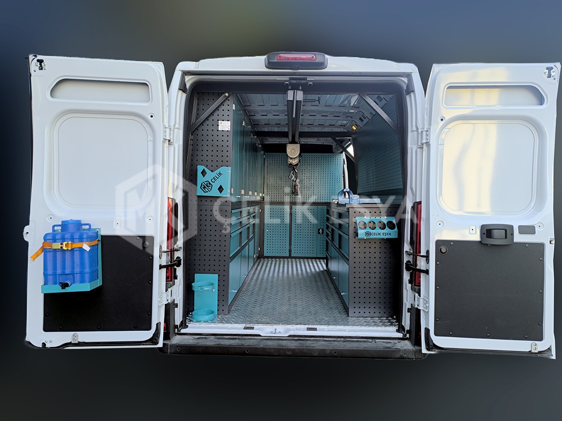 Fiat Ducato MK-445
